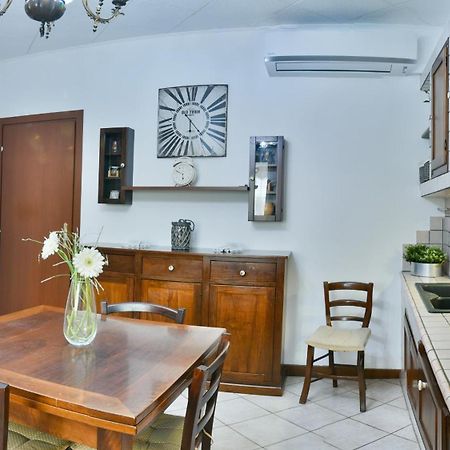 Fontana Oasis Apartments Castelnuovo del Garda Kültér fotó