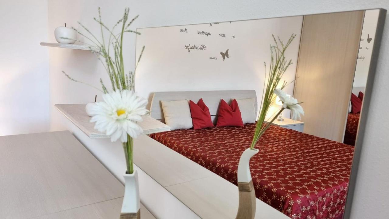 Fontana Oasis Apartments Castelnuovo del Garda Kültér fotó