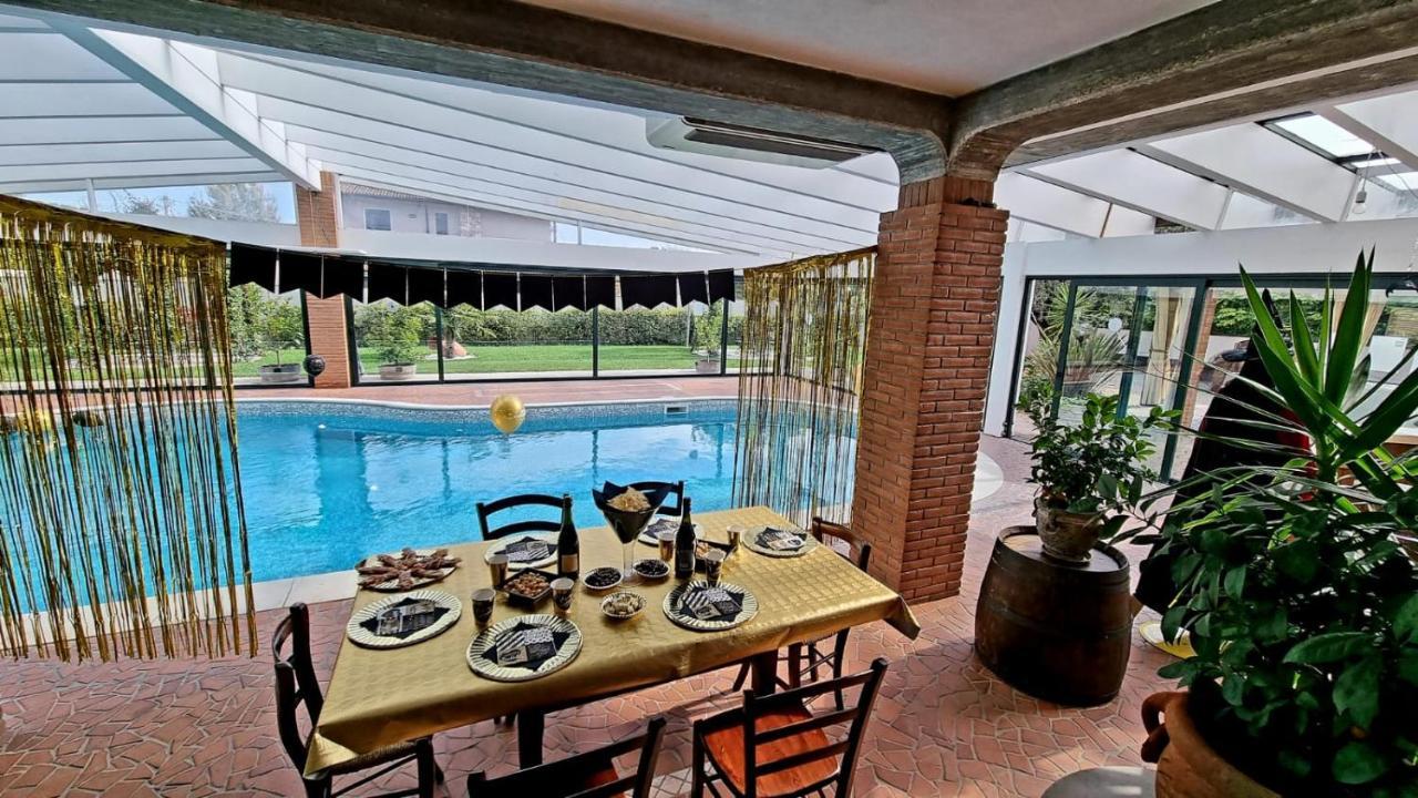 Fontana Oasis Apartments Castelnuovo del Garda Kültér fotó