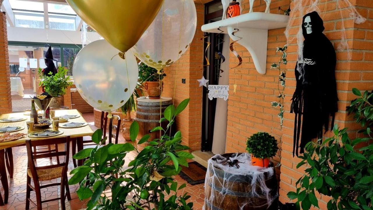 Fontana Oasis Apartments Castelnuovo del Garda Kültér fotó