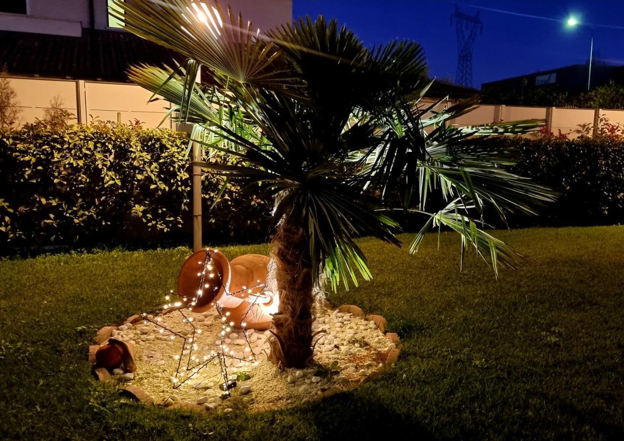 Fontana Oasis Apartments Castelnuovo del Garda Kültér fotó
