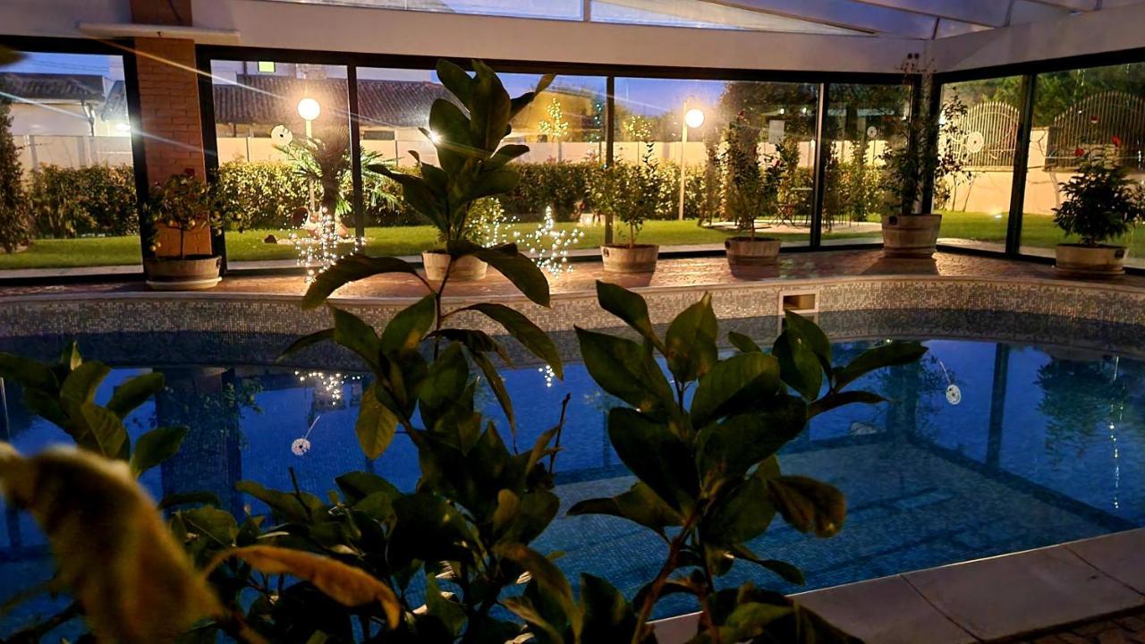 Fontana Oasis Apartments Castelnuovo del Garda Kültér fotó