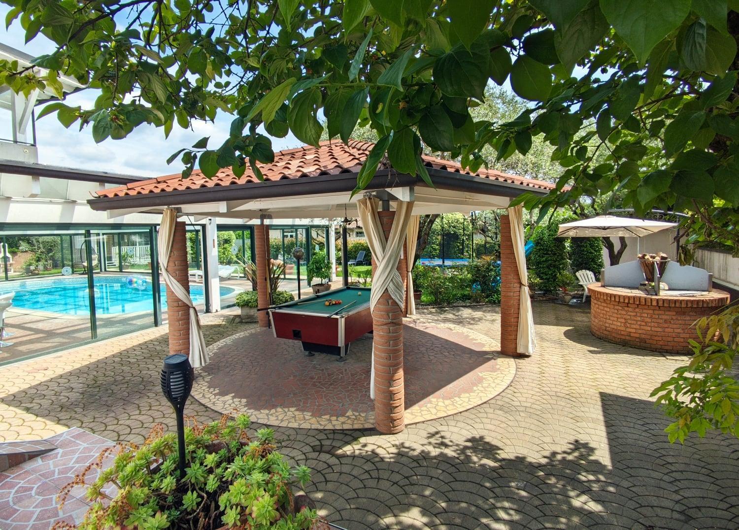 Fontana Oasis Apartments Castelnuovo del Garda Kültér fotó