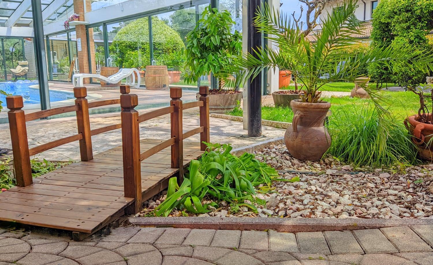 Fontana Oasis Apartments Castelnuovo del Garda Kültér fotó