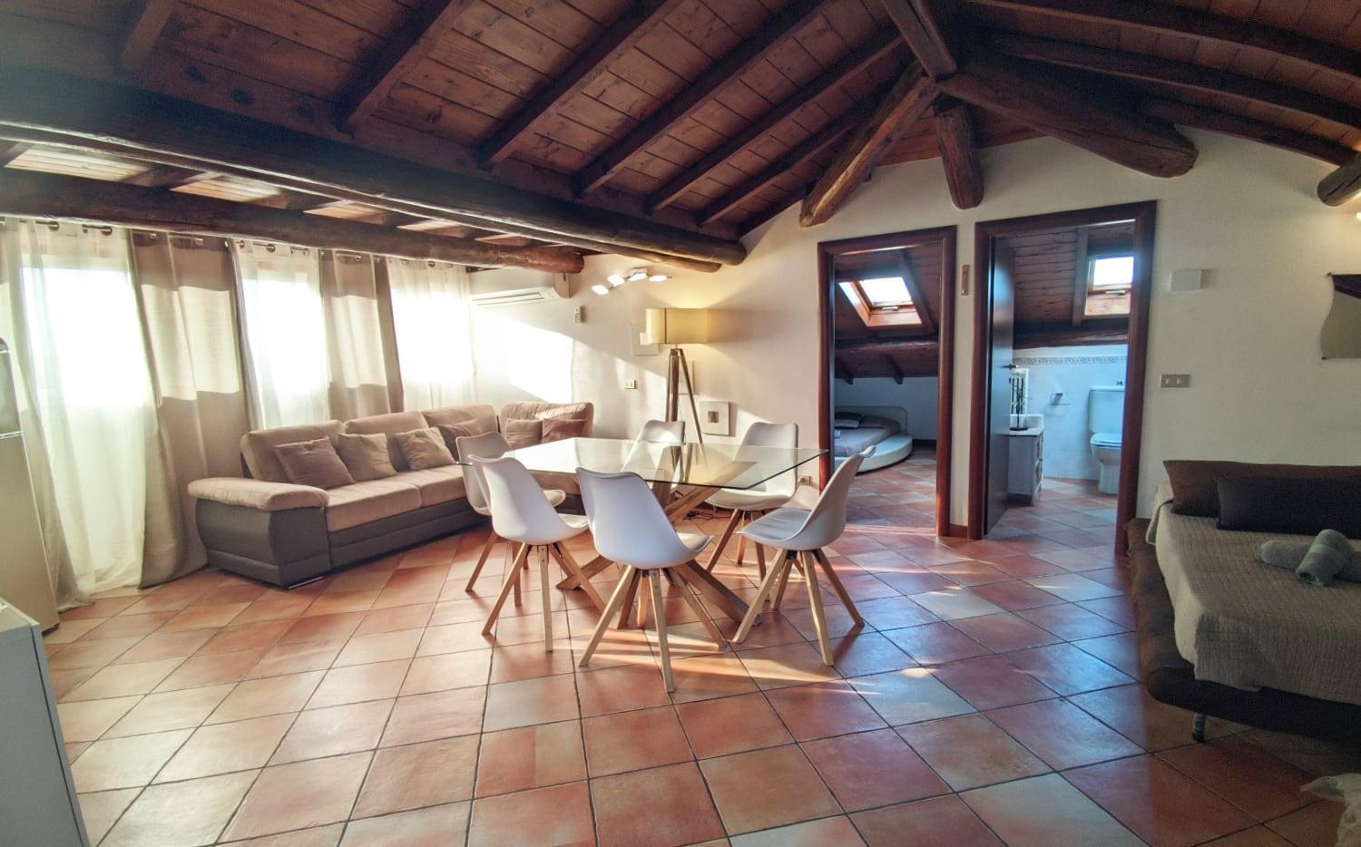 Fontana Oasis Apartments Castelnuovo del Garda Szoba fotó