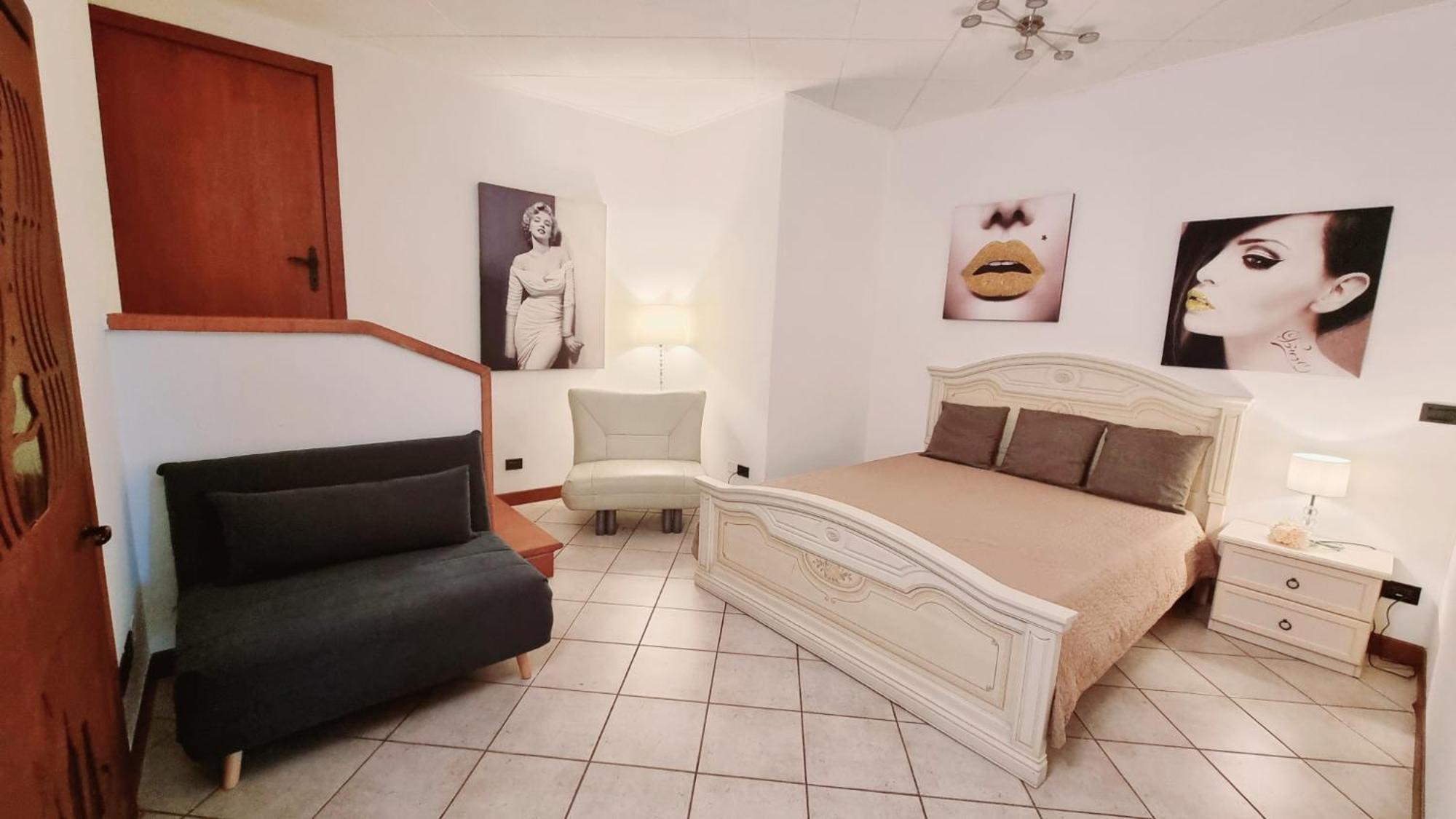 Fontana Oasis Apartments Castelnuovo del Garda Kültér fotó