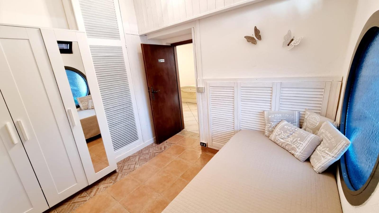 Fontana Oasis Apartments Castelnuovo del Garda Kültér fotó