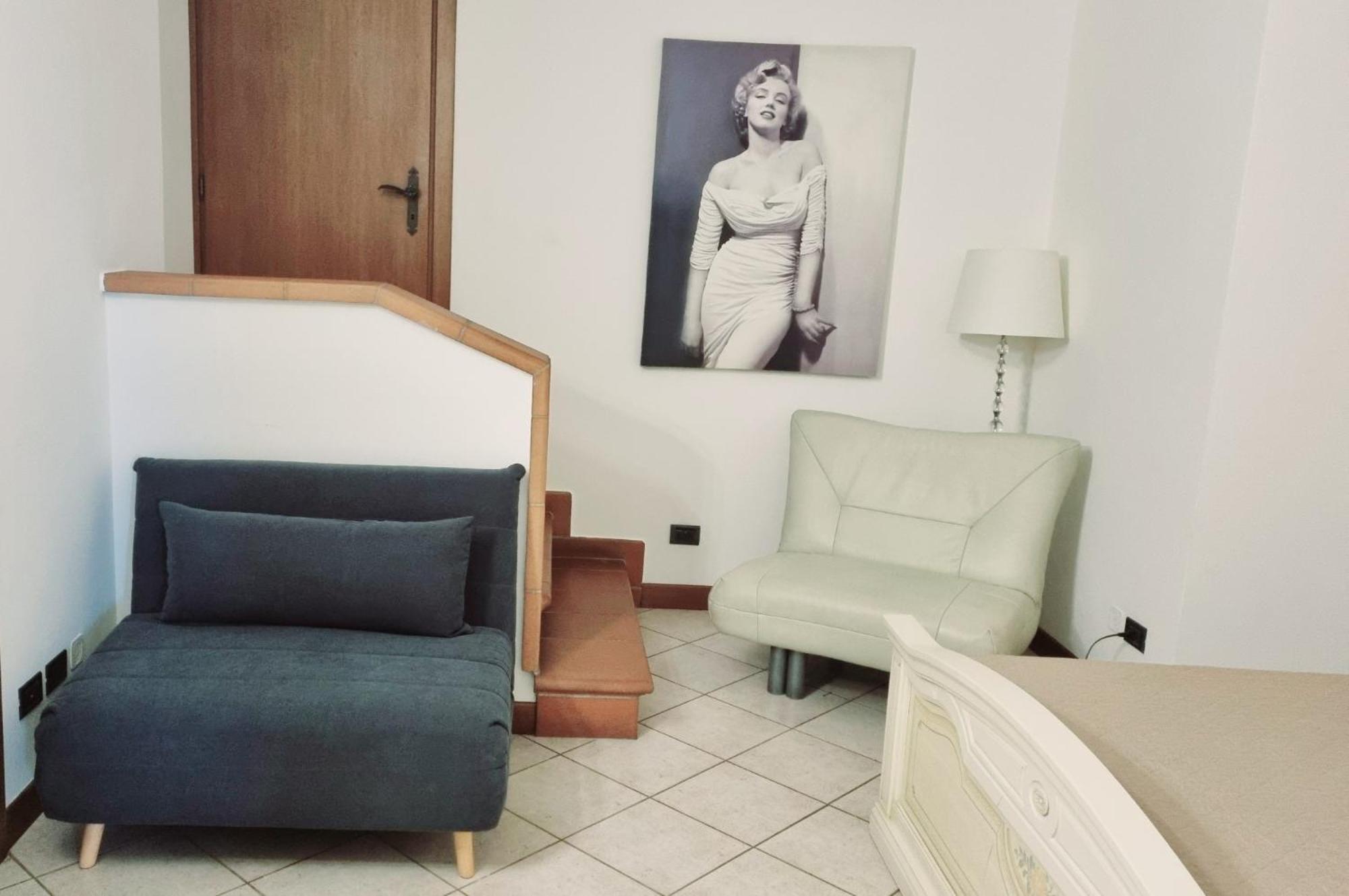 Fontana Oasis Apartments Castelnuovo del Garda Szoba fotó