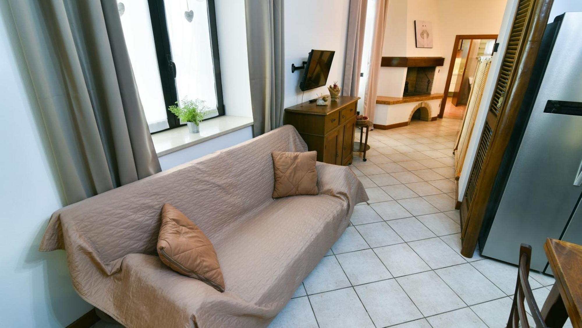 Fontana Oasis Apartments Castelnuovo del Garda Szoba fotó
