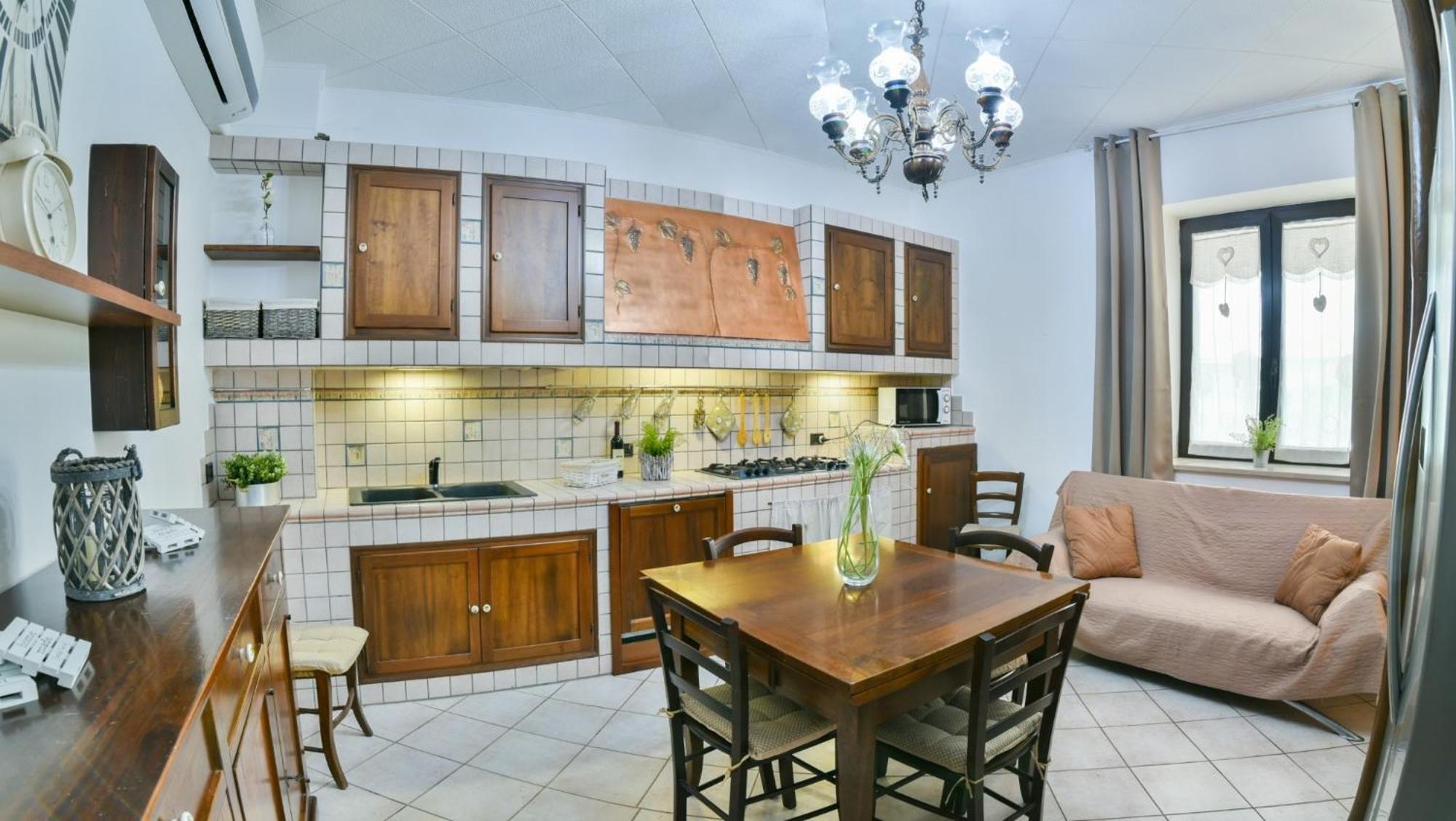 Fontana Oasis Apartments Castelnuovo del Garda Szoba fotó