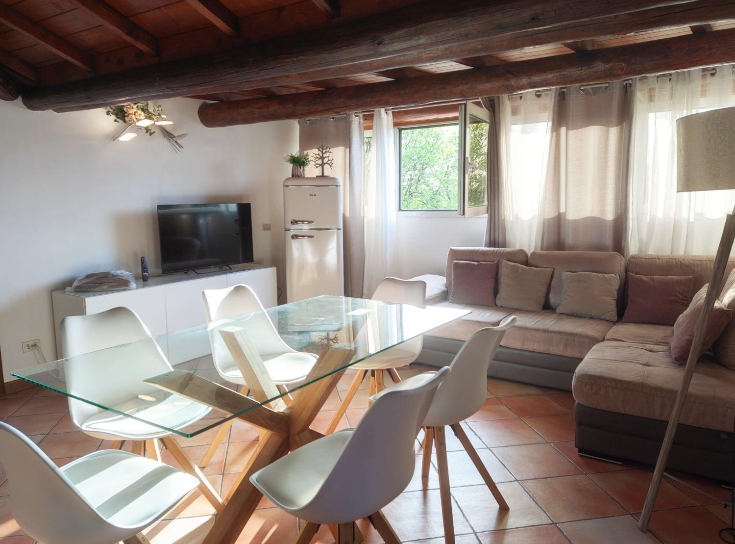 Fontana Oasis Apartments Castelnuovo del Garda Szoba fotó