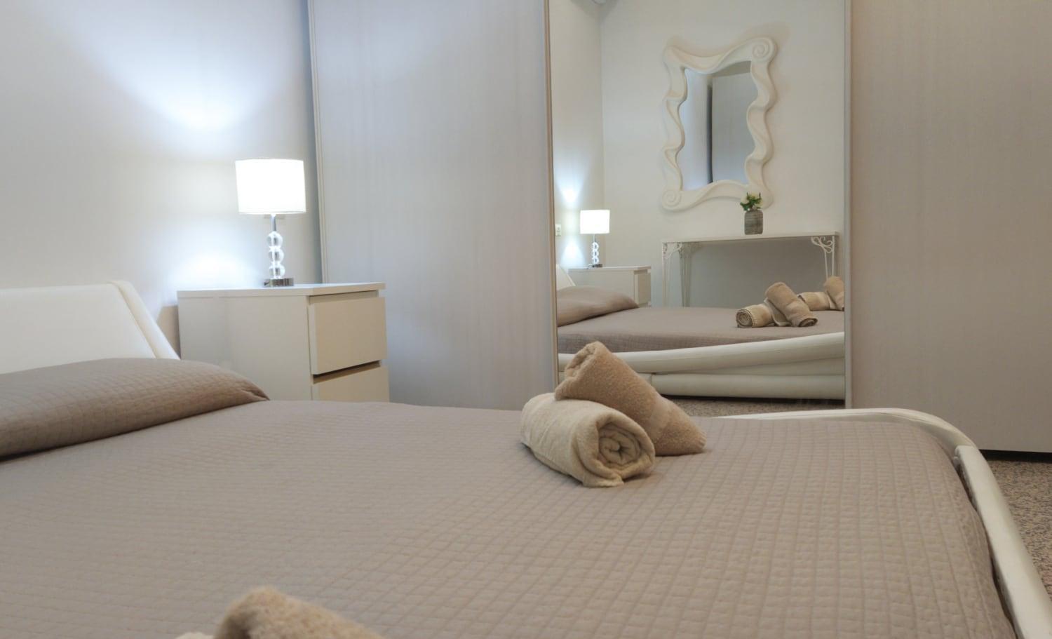 Fontana Oasis Apartments Castelnuovo del Garda Szoba fotó