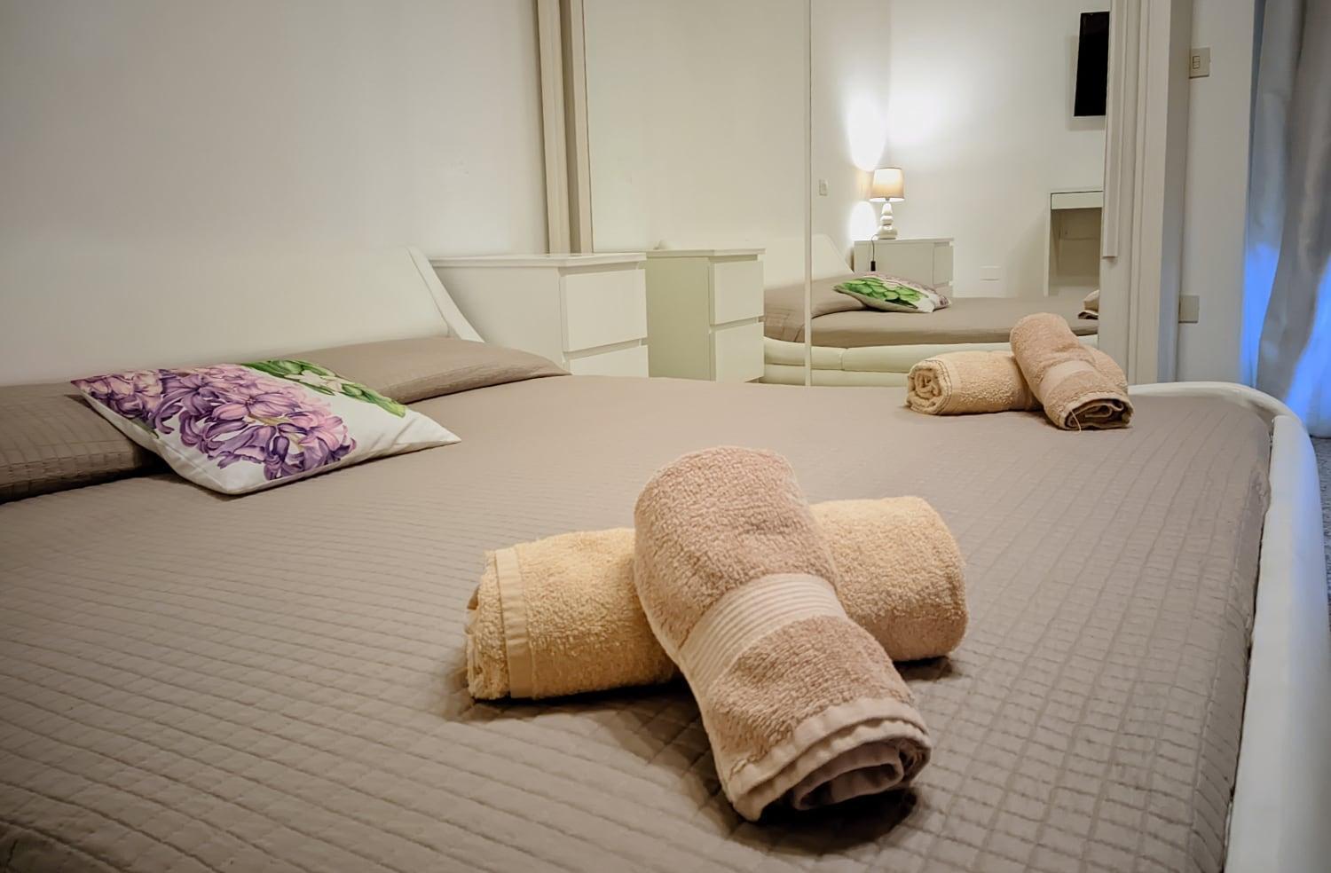 Fontana Oasis Apartments Castelnuovo del Garda Kültér fotó