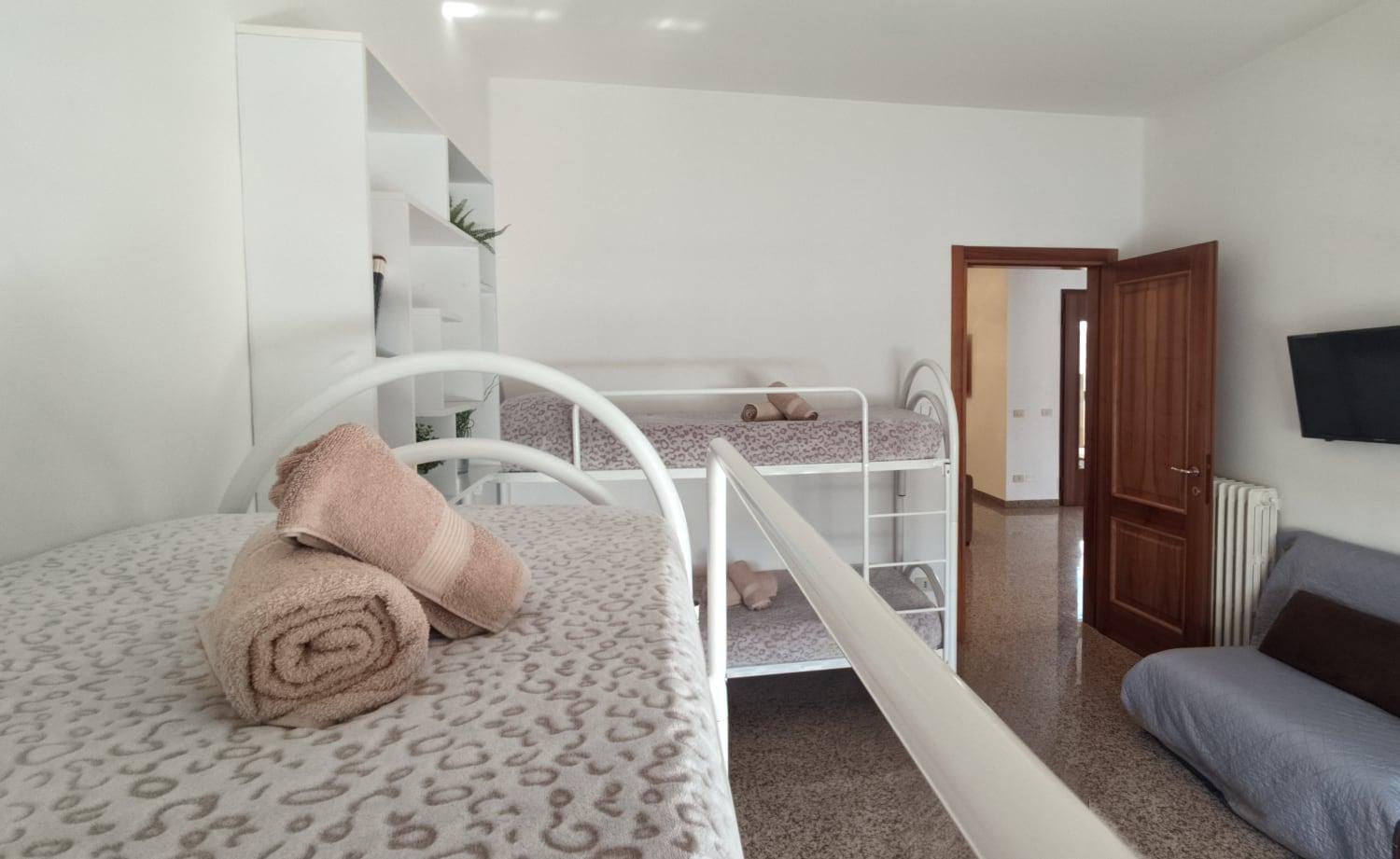 Fontana Oasis Apartments Castelnuovo del Garda Szoba fotó